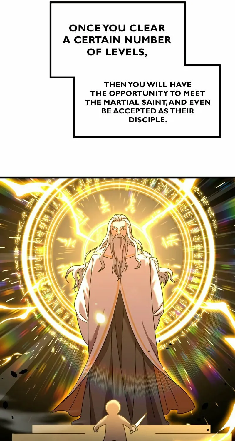 Logging 10,000 Years into the Future Chapter 66 page 21 - 