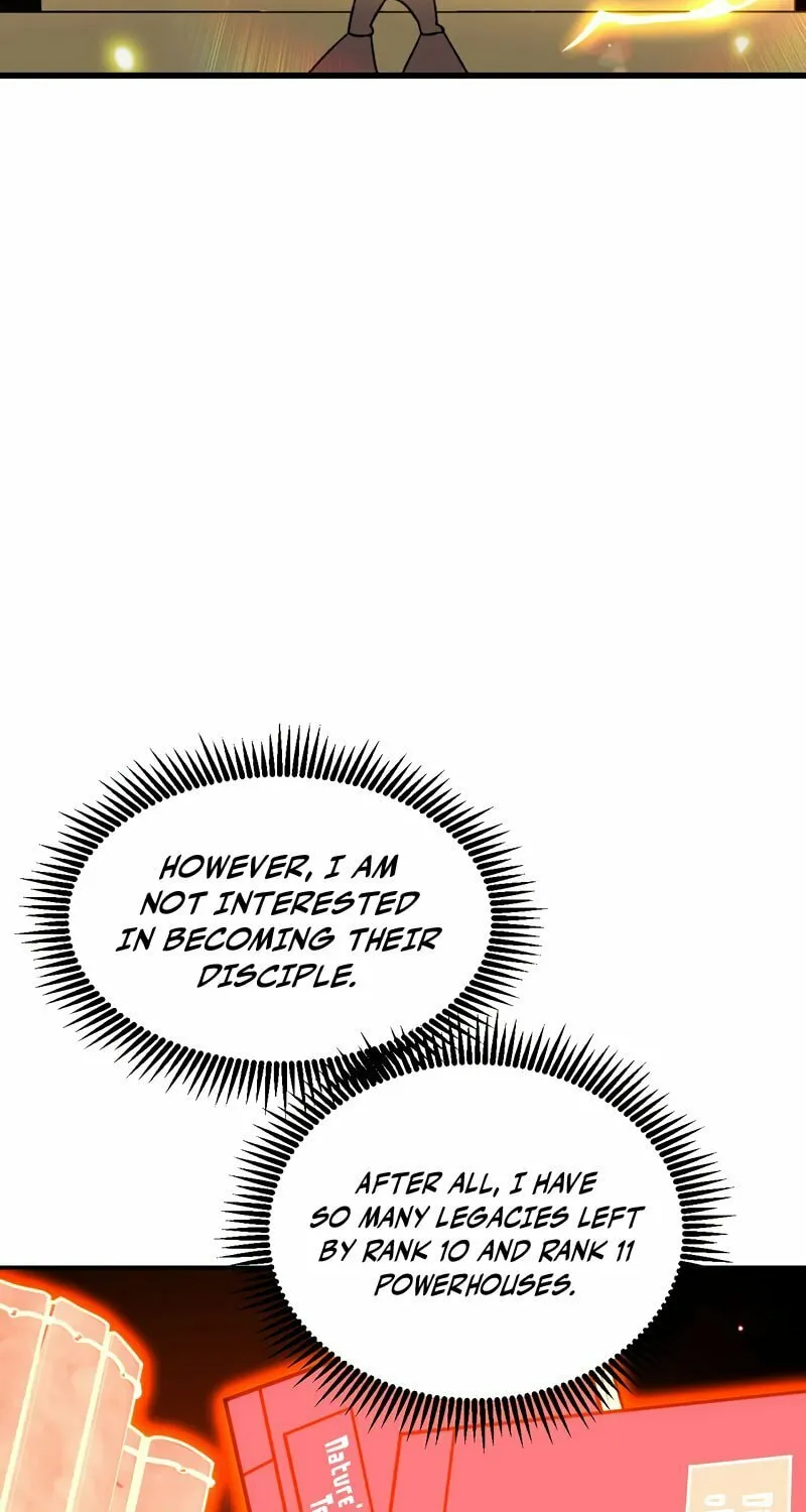 Logging 10,000 Years into the Future Chapter 66 page 22 - 