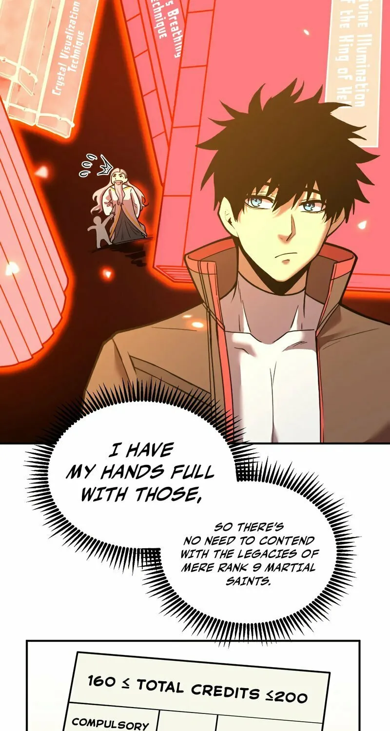 Logging 10,000 Years into the Future Chapter 66 page 23 - 