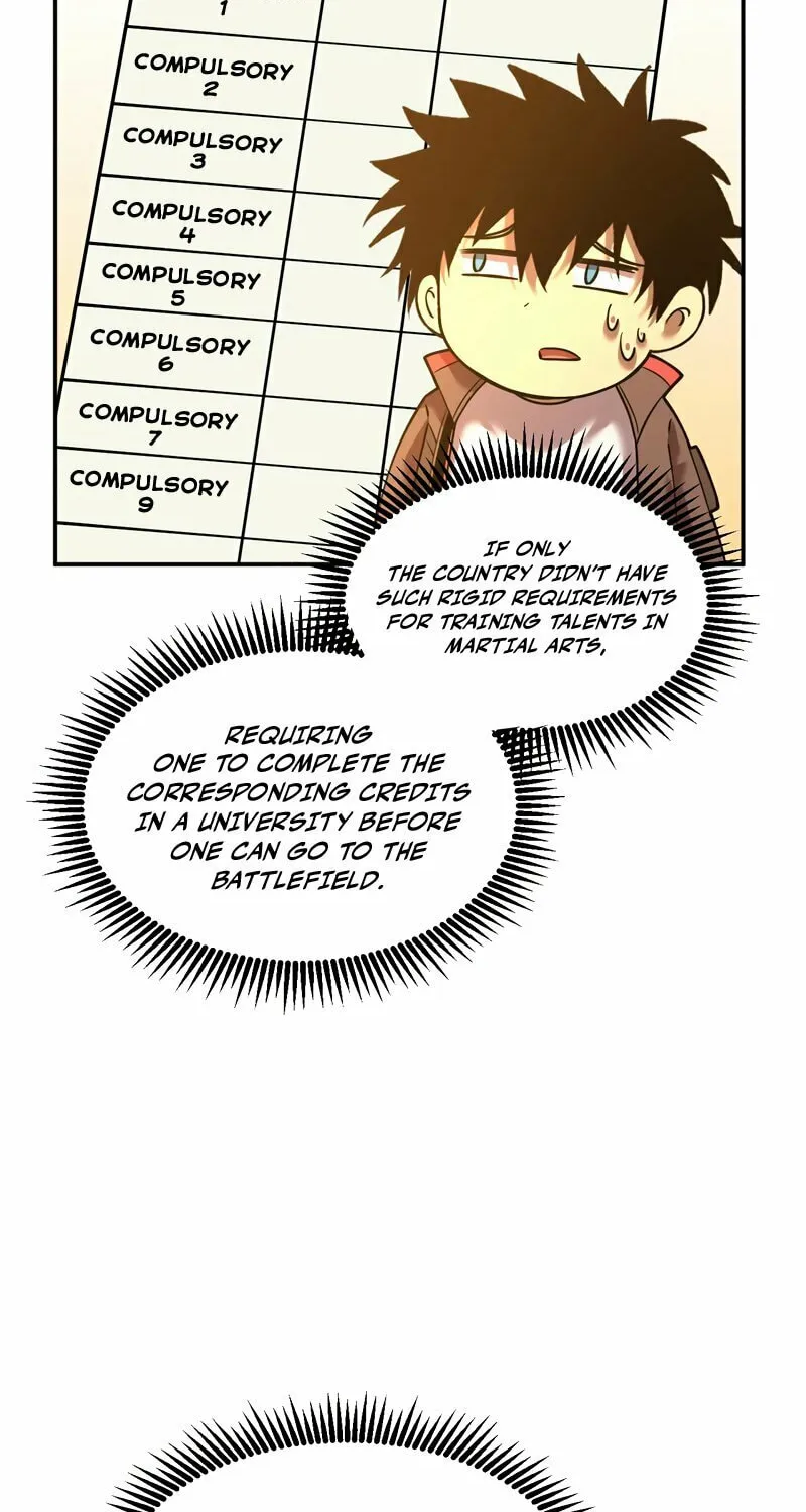 Logging 10,000 Years into the Future Chapter 66 page 24 - 