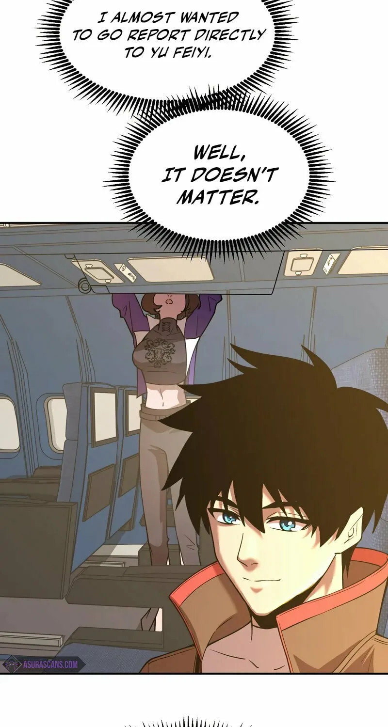Logging 10,000 Years into the Future Chapter 66 page 25 - 