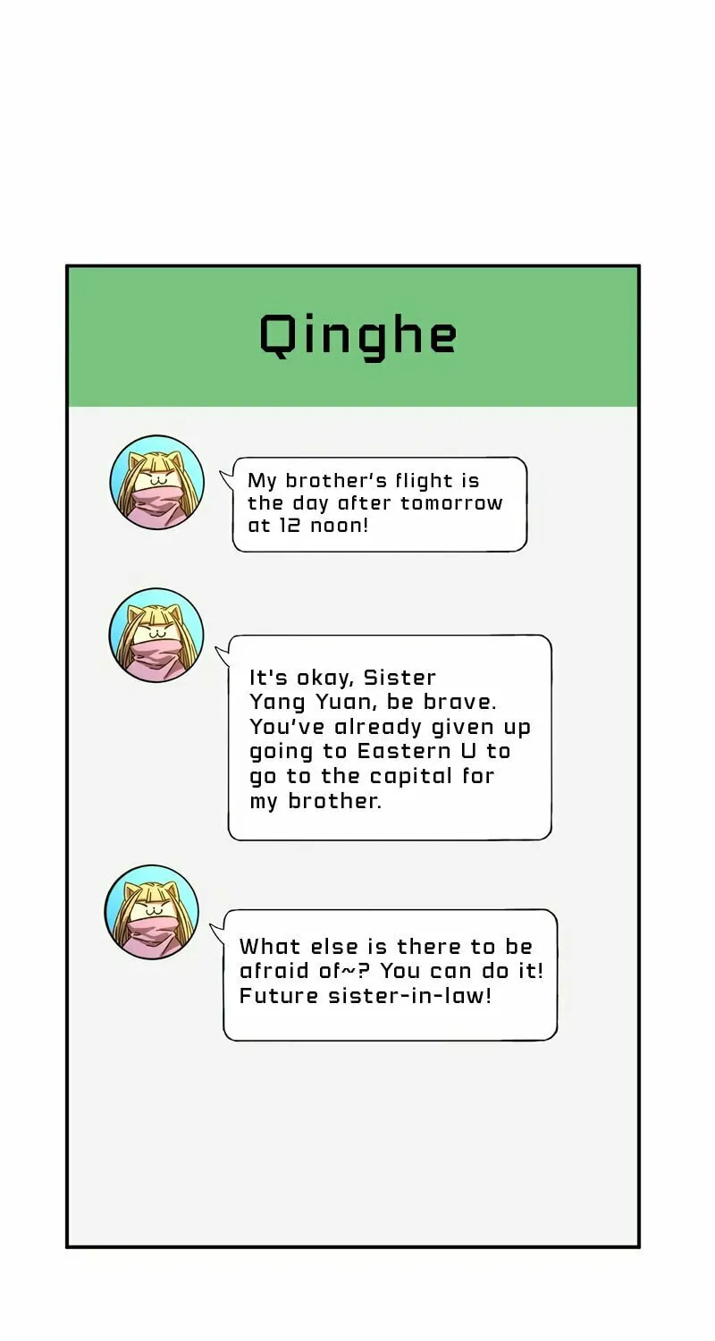 Logging 10,000 Years into the Future Chapter 66 page 29 - 