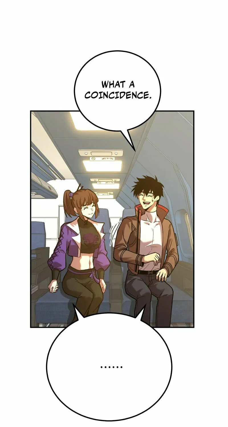 Logging 10,000 Years into the Future Chapter 66 page 30 - 