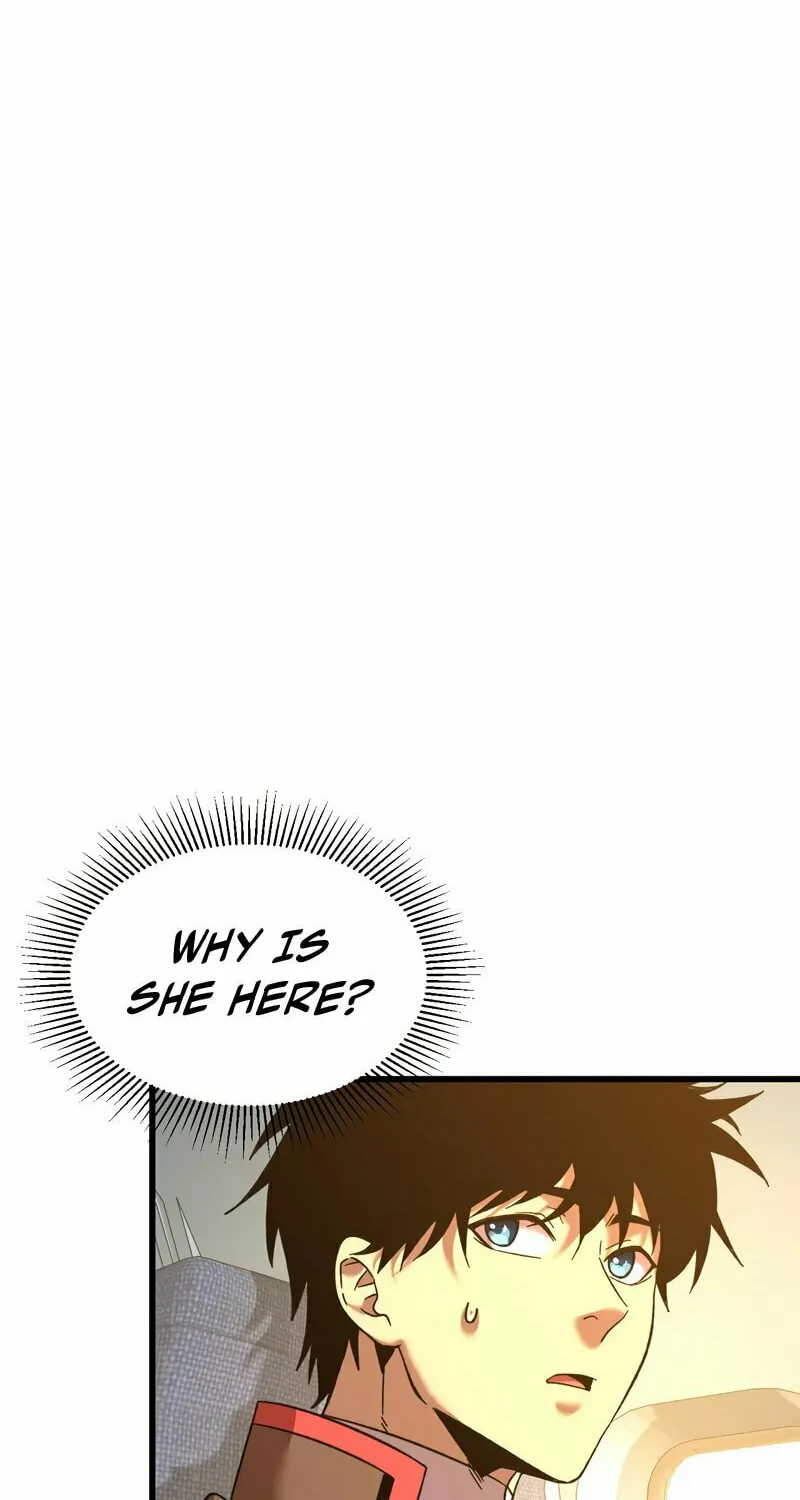 Logging 10,000 Years into the Future Chapter 66 page 31 - 