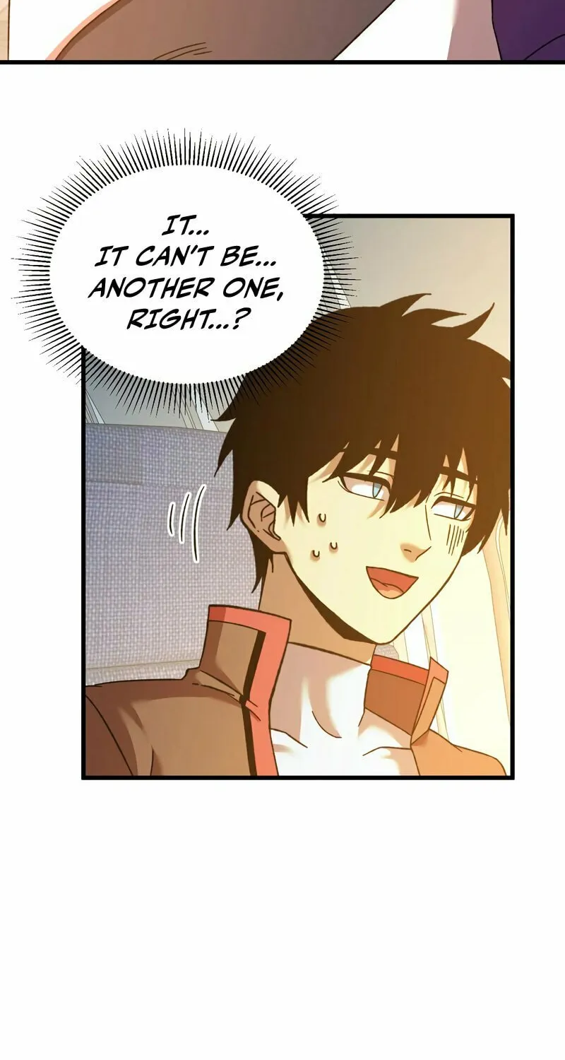 Logging 10,000 Years into the Future Chapter 66 page 33 - 