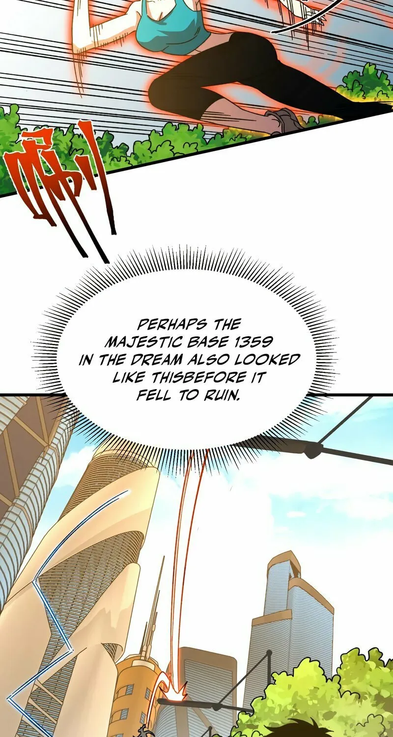 Logging 10,000 Years into the Future Chapter 66 page 37 - 