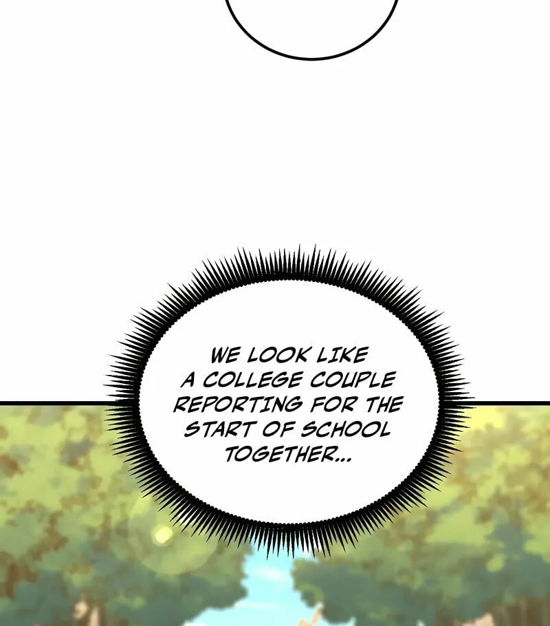 Logging 10,000 Years into the Future Chapter 66 page 41 - 