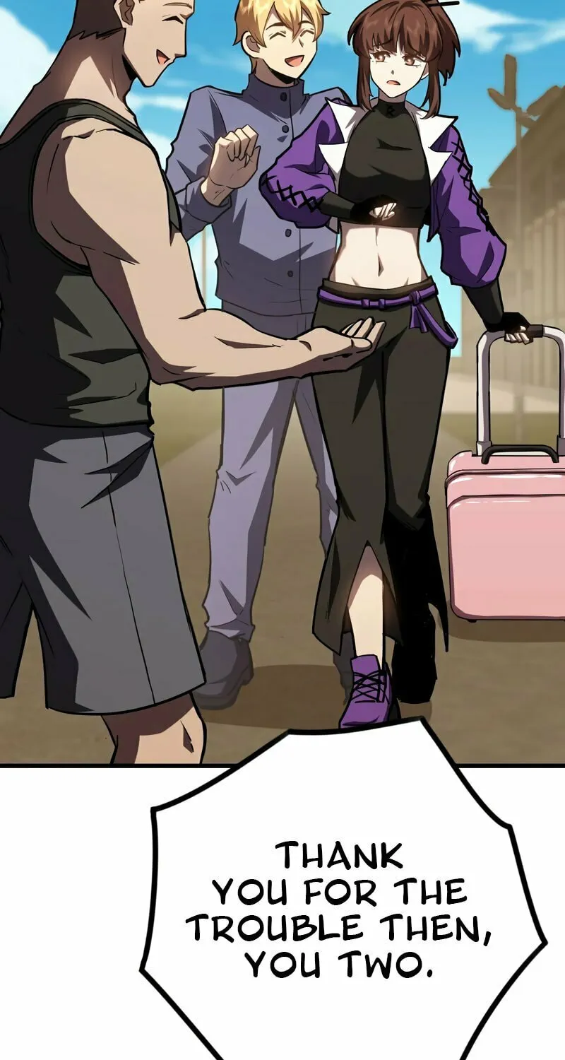 Logging 10,000 Years into the Future Chapter 66 page 46 - 