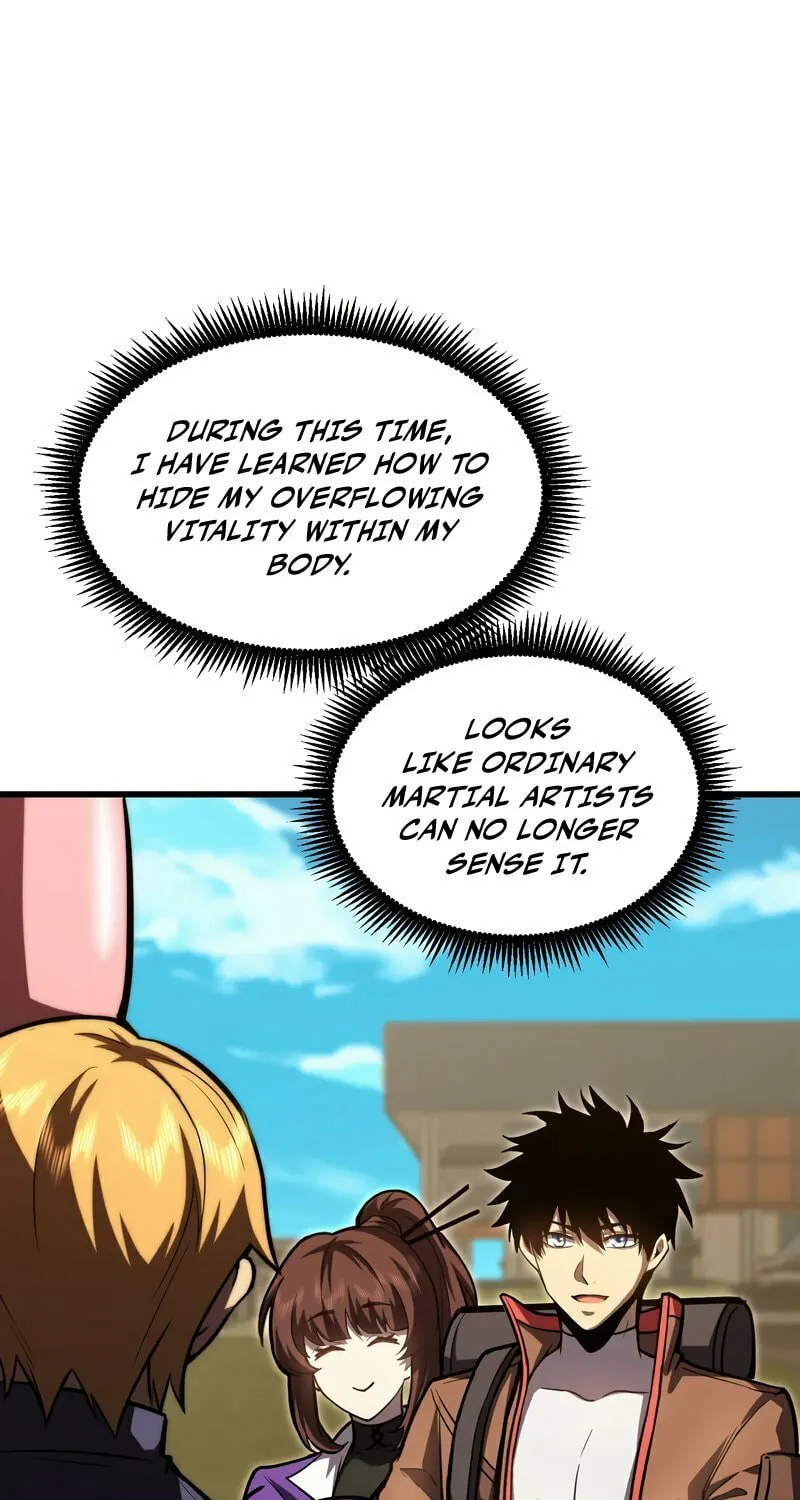 Logging 10,000 Years into the Future Chapter 66 page 49 - 