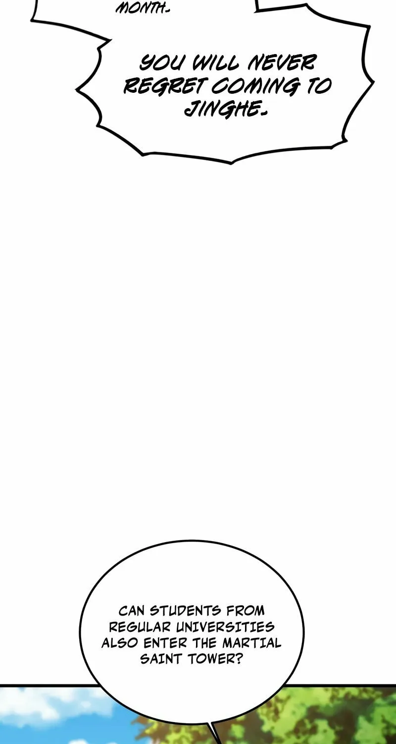 Logging 10,000 Years into the Future Chapter 66 page 53 - 