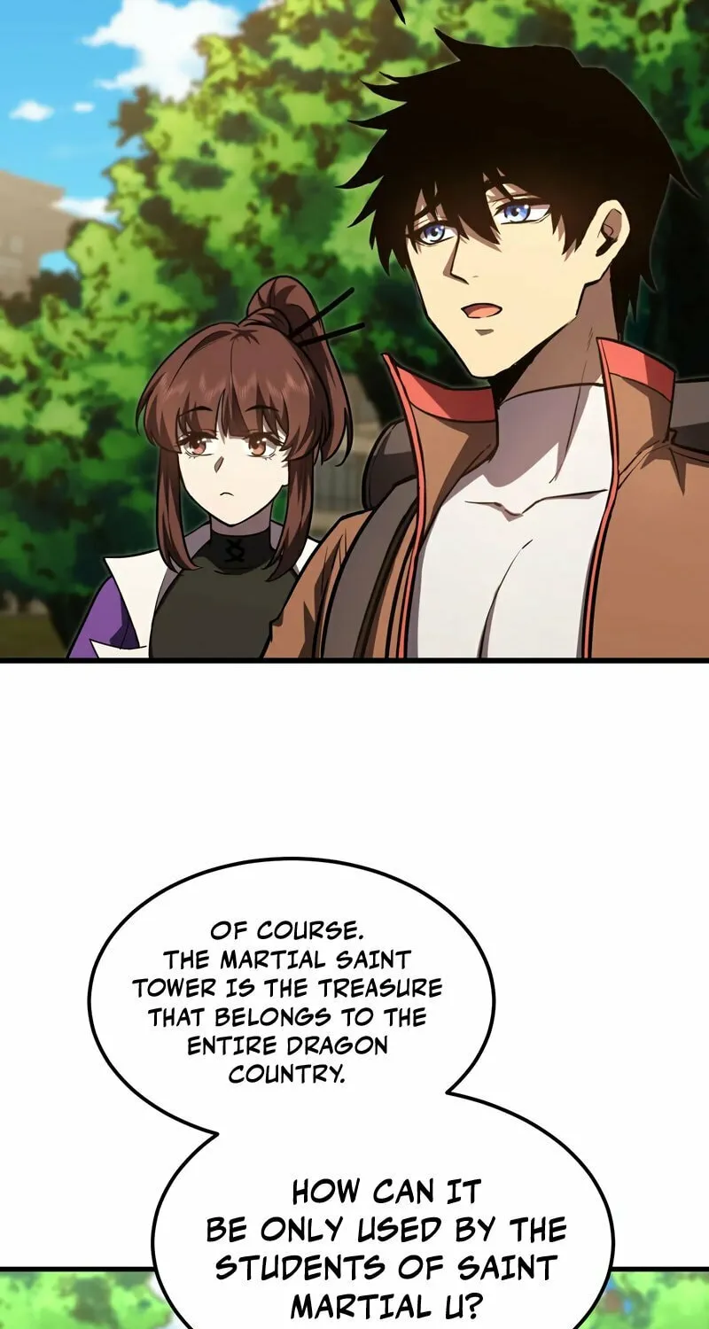 Logging 10,000 Years into the Future Chapter 66 page 54 - 
