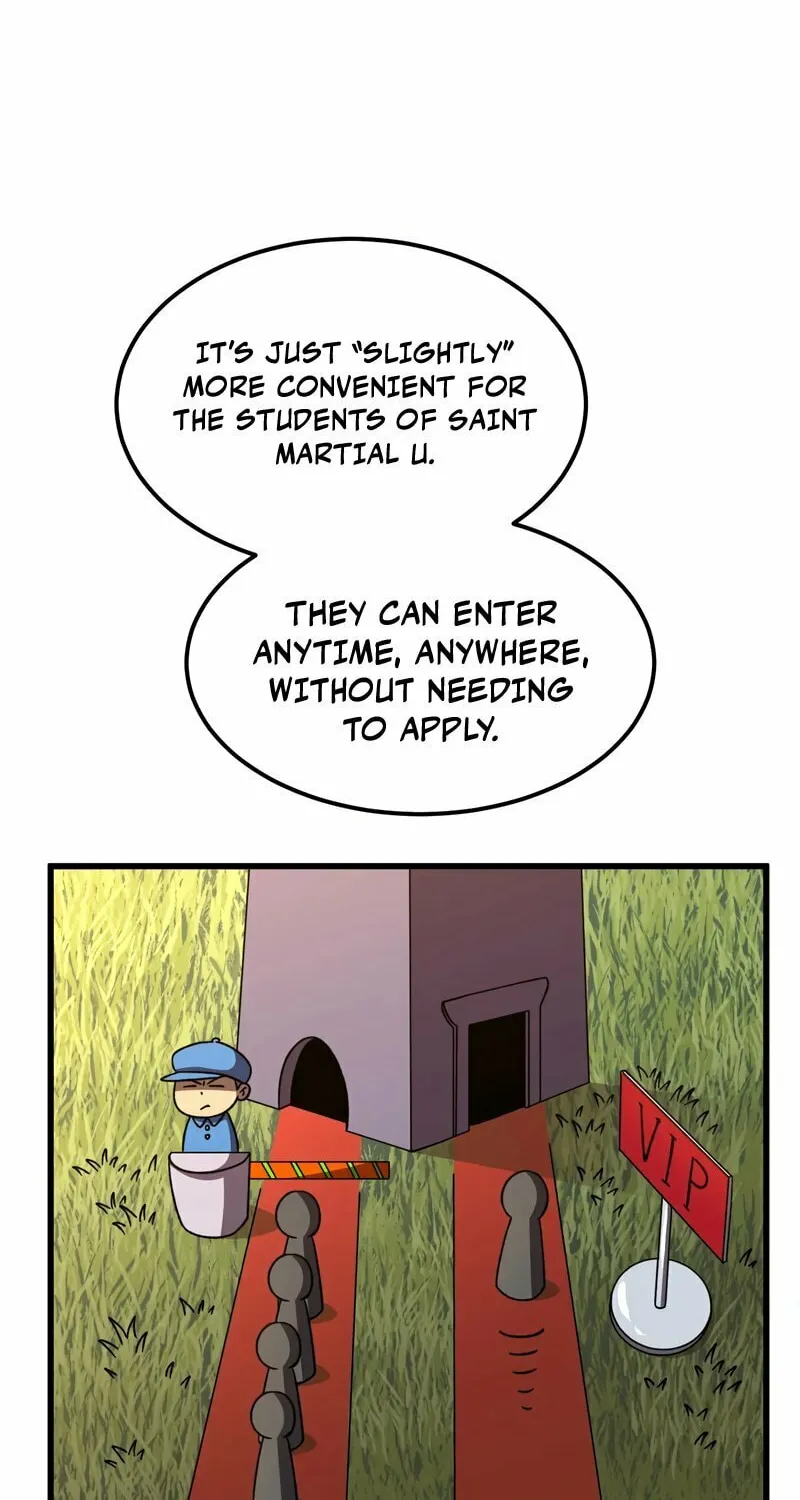 Logging 10,000 Years into the Future Chapter 66 page 57 - 