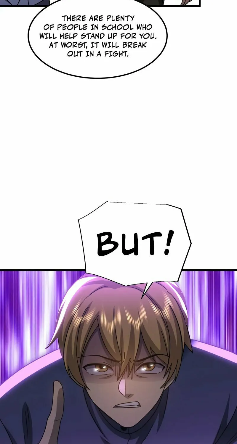 Logging 10,000 Years into the Future Chapter 66 page 59 - 