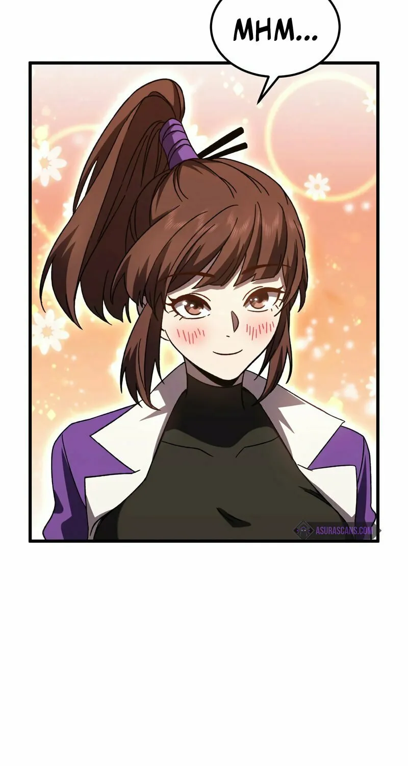 Logging 10,000 Years into the Future Chapter 66 page 67 - 