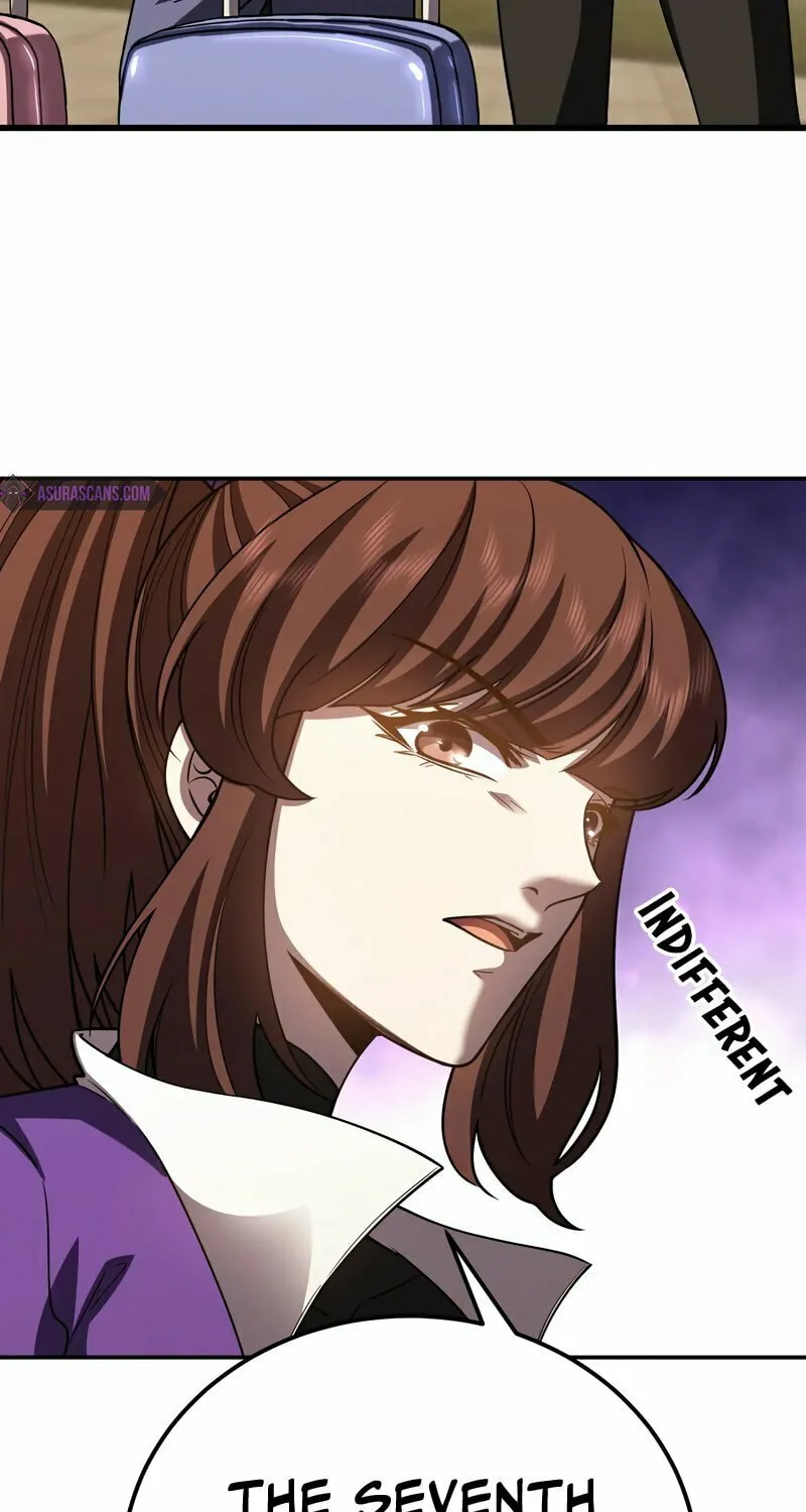 Logging 10,000 Years into the Future Chapter 66 page 72 - 