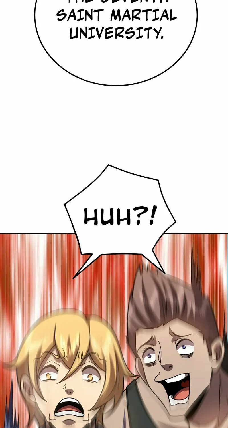 Logging 10,000 Years into the Future Chapter 66 page 73 - 