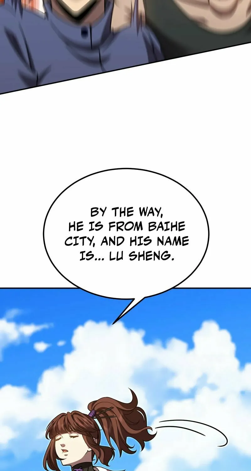 Logging 10,000 Years into the Future Chapter 66 page 74 - 