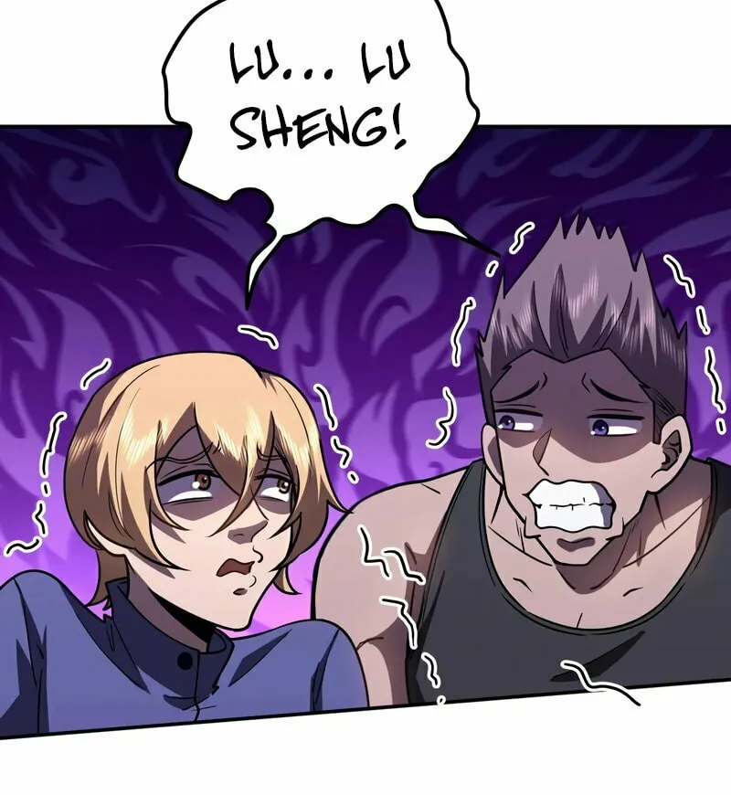 Logging 10,000 Years into the Future Chapter 66 page 76 - 