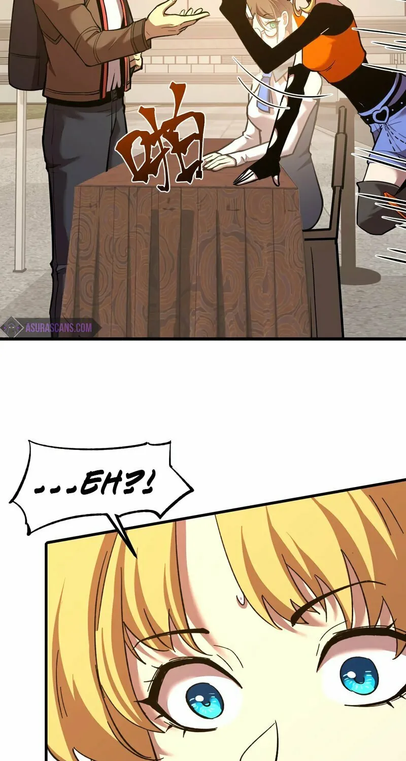 Logging 10,000 Years into the Future Chapter 67 page 13 - 