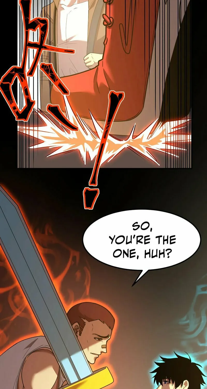 Logging 10,000 Years into the Future Chapter 67 page 18 - 