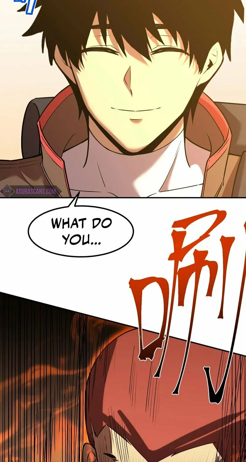 Logging 10,000 Years into the Future Chapter 67 page 20 - 