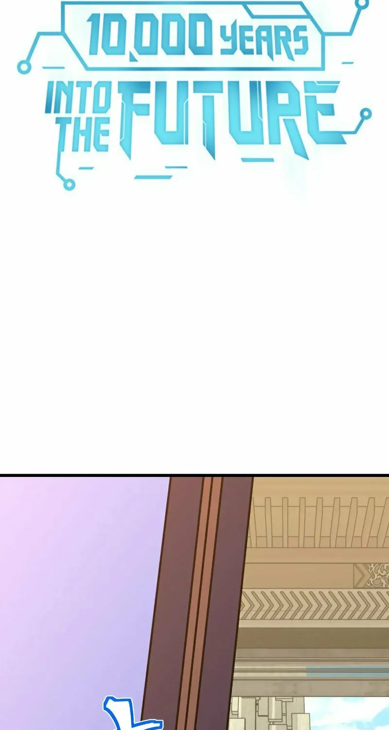 Logging 10,000 Years into the Future Chapter 67 page 3 - 