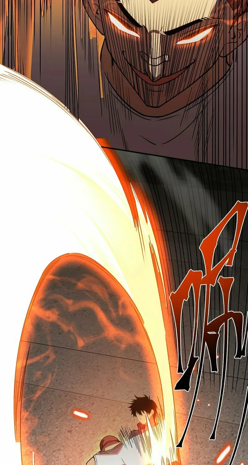 Logging 10,000 Years into the Future Chapter 67 page 21 - 