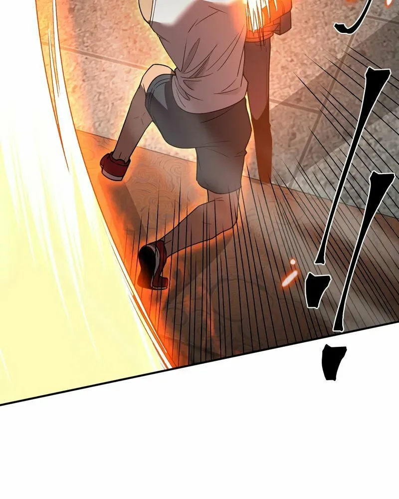 Logging 10,000 Years into the Future Chapter 67 page 22 - 