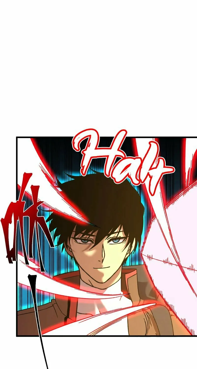 Logging 10,000 Years into the Future Chapter 67 page 23 - 