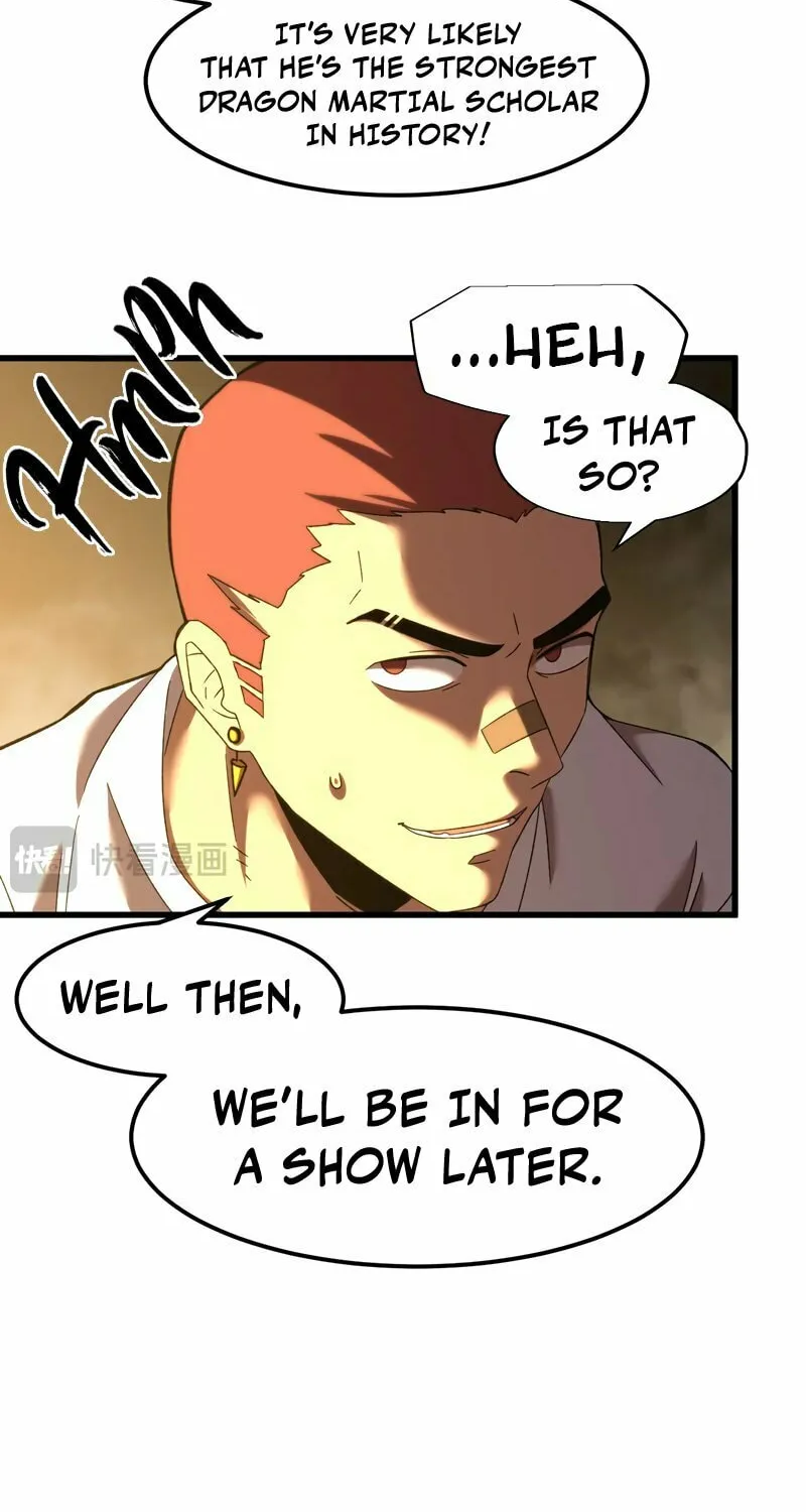 Logging 10,000 Years into the Future Chapter 67 page 28 - 