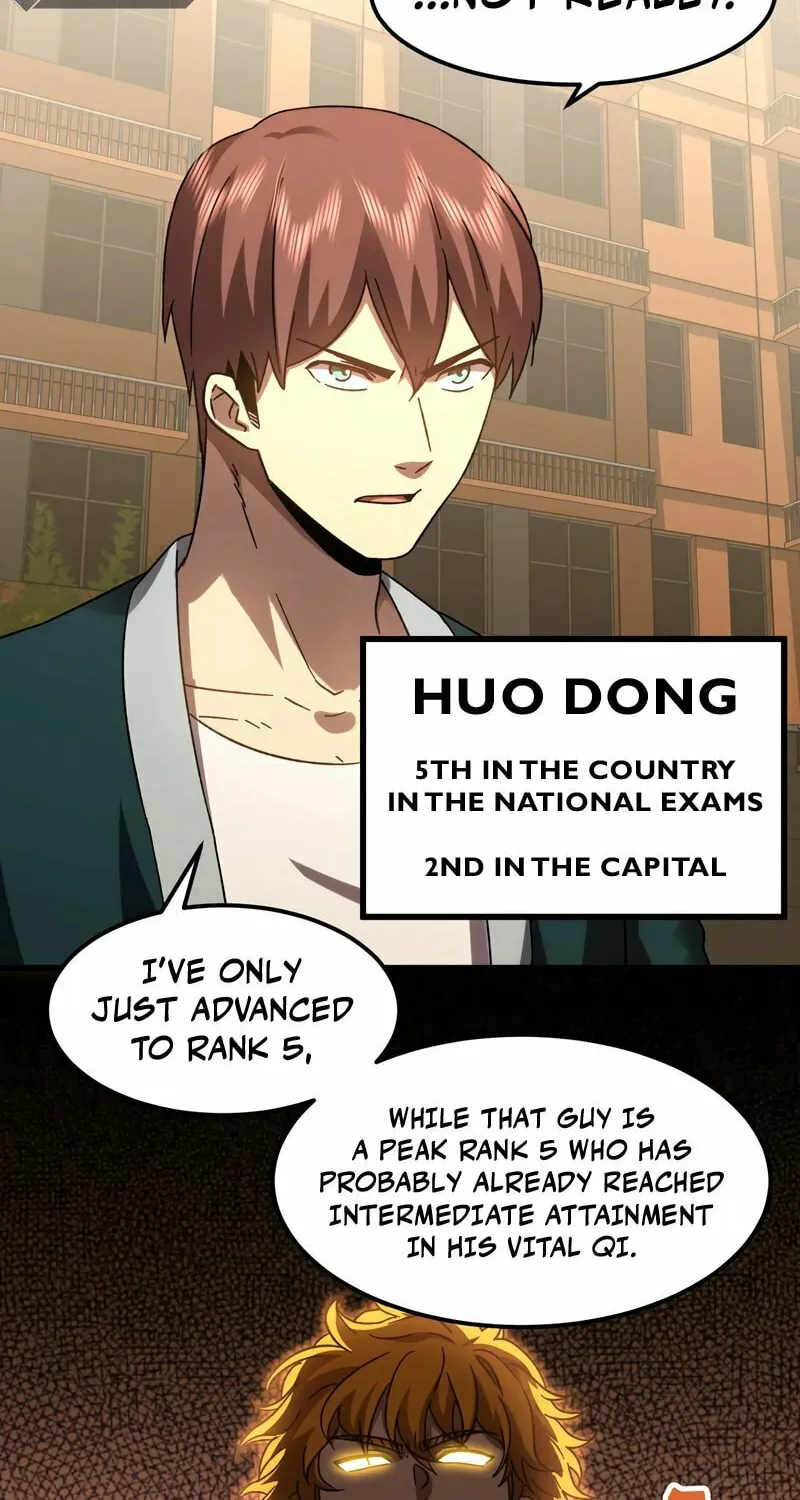 Logging 10,000 Years into the Future Chapter 67 page 40 - 