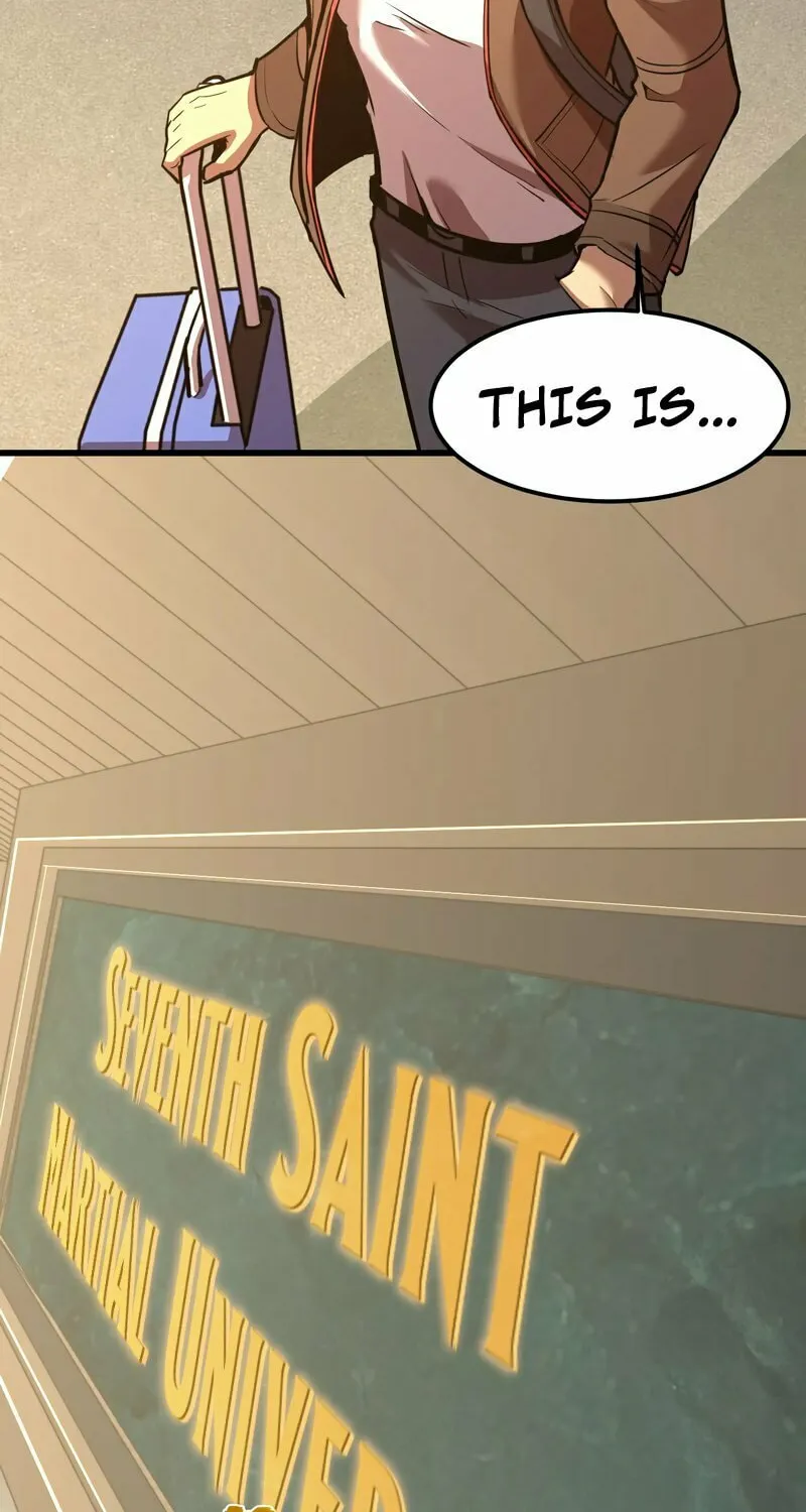 Logging 10,000 Years into the Future Chapter 67 page 5 - 