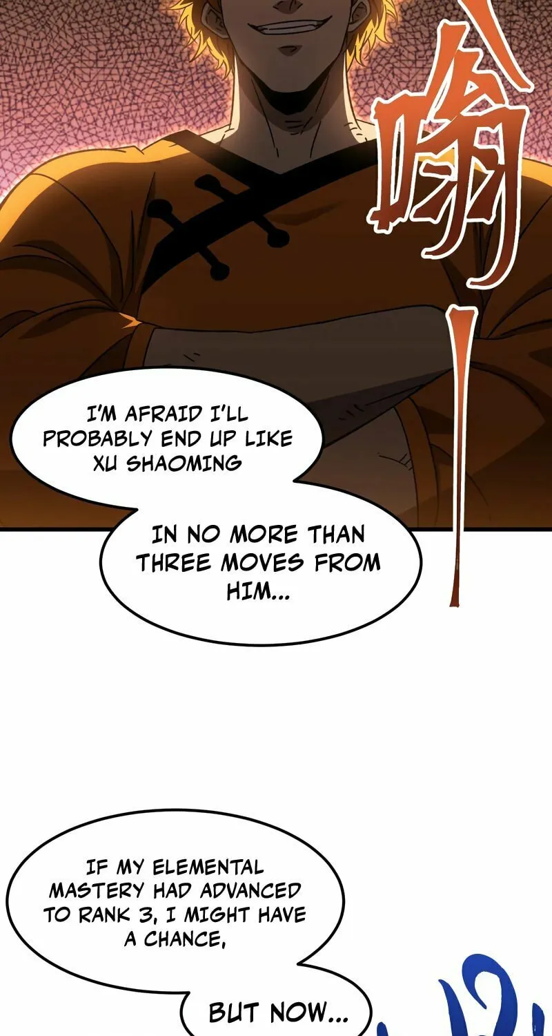 Logging 10,000 Years into the Future Chapter 67 page 41 - 