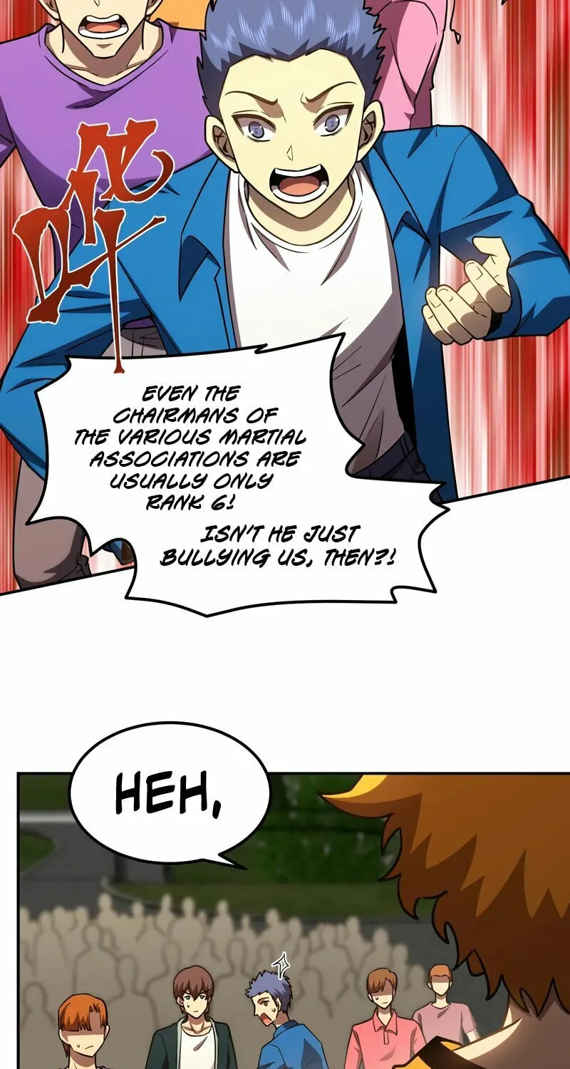 Logging 10,000 Years into the Future Chapter 67 page 45 - 