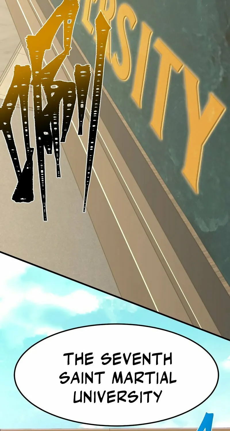 Logging 10,000 Years into the Future Chapter 67 page 6 - 