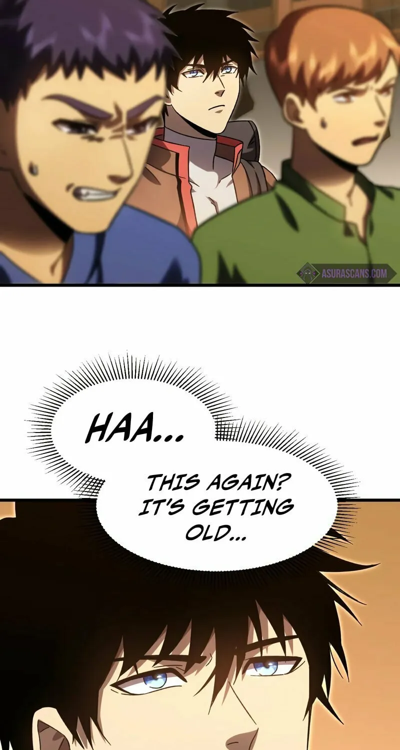 Logging 10,000 Years into the Future Chapter 67 page 53 - 
