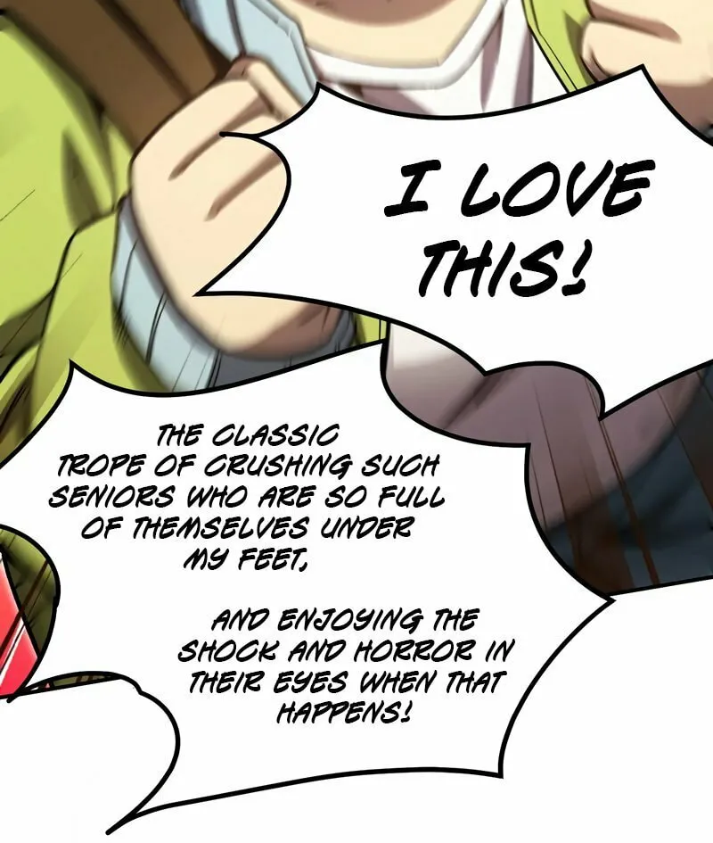 Logging 10,000 Years into the Future Chapter 67 page 56 - 
