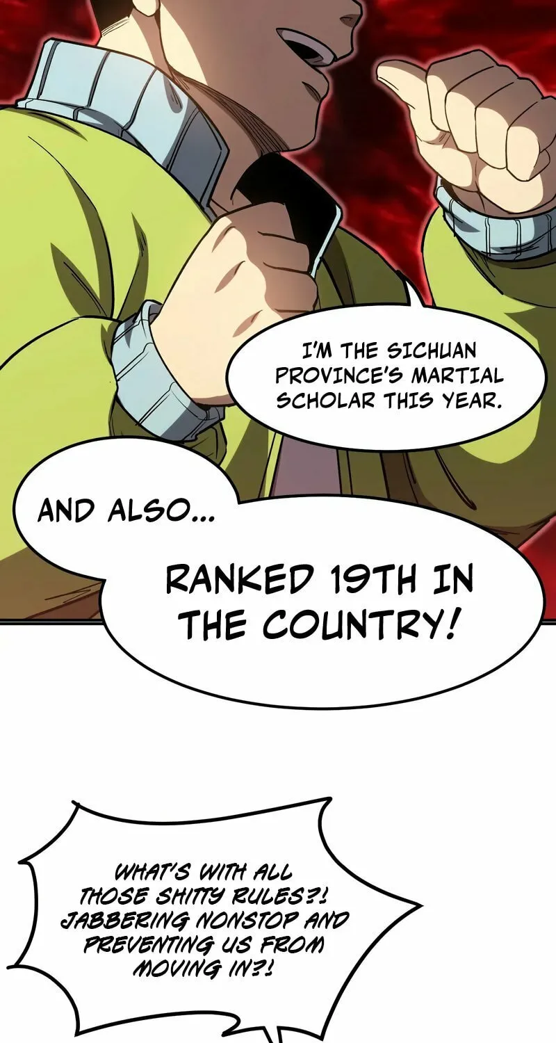 Logging 10,000 Years into the Future Chapter 67 page 58 - 