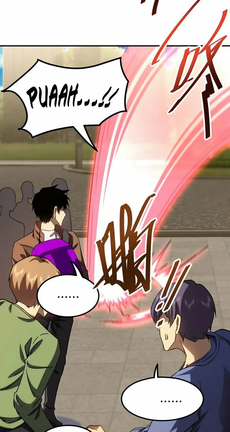 Logging 10,000 Years into the Future Chapter 67 page 60 - 