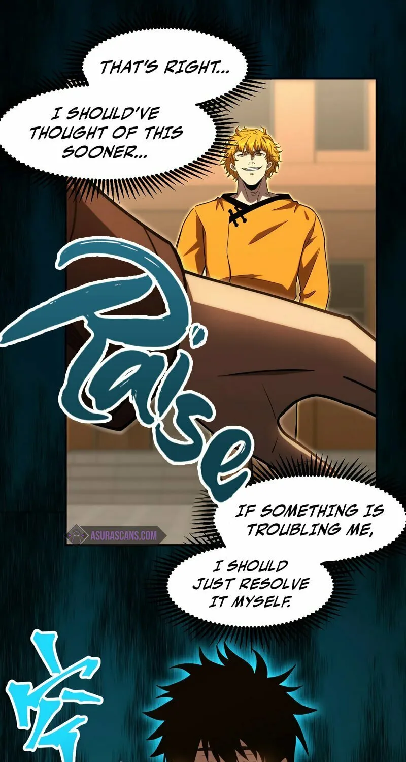 Logging 10,000 Years into the Future Chapter 67 page 66 - 