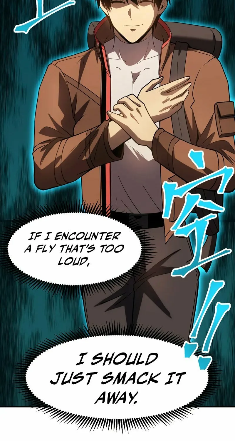Logging 10,000 Years into the Future Chapter 67 page 67 - 