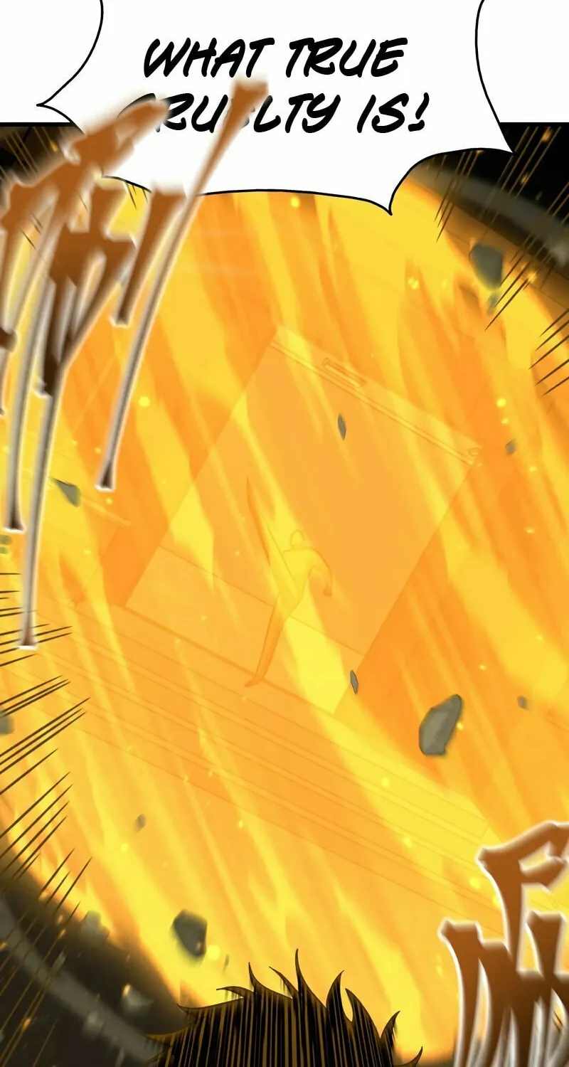 Logging 10,000 Years into the Future Chapter 68 page 13 - 