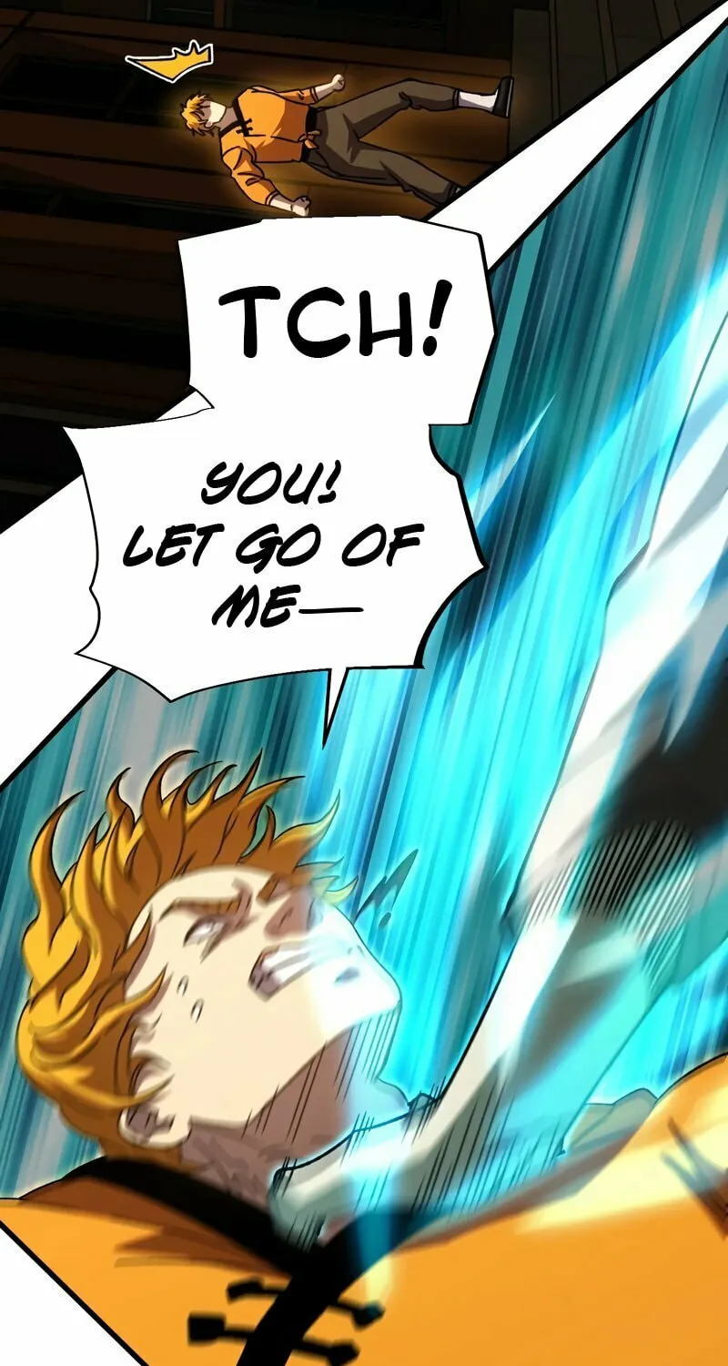 Logging 10,000 Years into the Future Chapter 68 page 17 - 