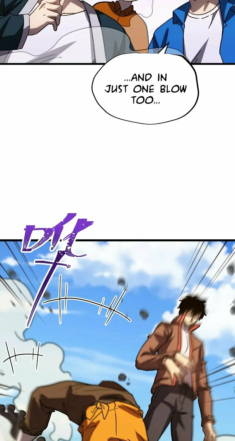 Logging 10,000 Years into the Future Chapter 68 page 20 - 
