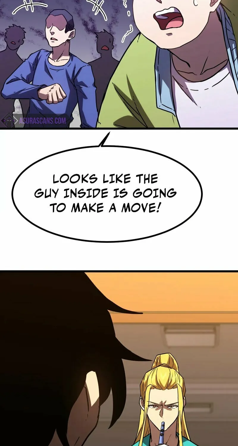 Logging 10,000 Years into the Future Chapter 68 page 22 - 