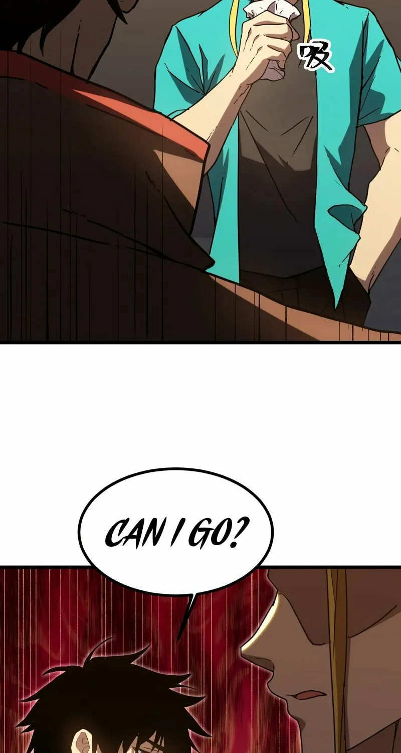 Logging 10,000 Years into the Future Chapter 68 page 23 - 