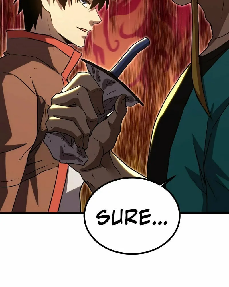 Logging 10,000 Years into the Future Chapter 68 page 24 - 