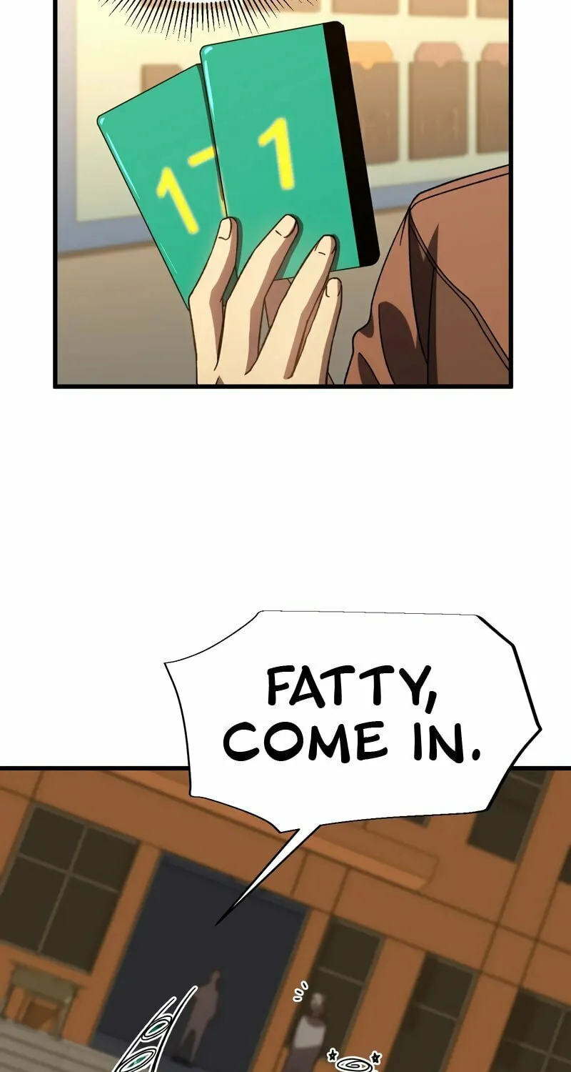 Logging 10,000 Years into the Future Chapter 68 page 27 - 