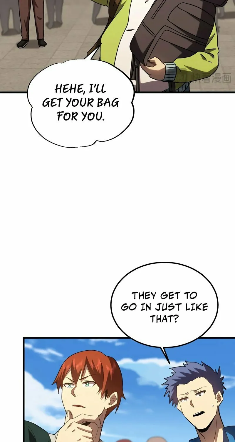 Logging 10,000 Years into the Future Chapter 68 page 29 - 