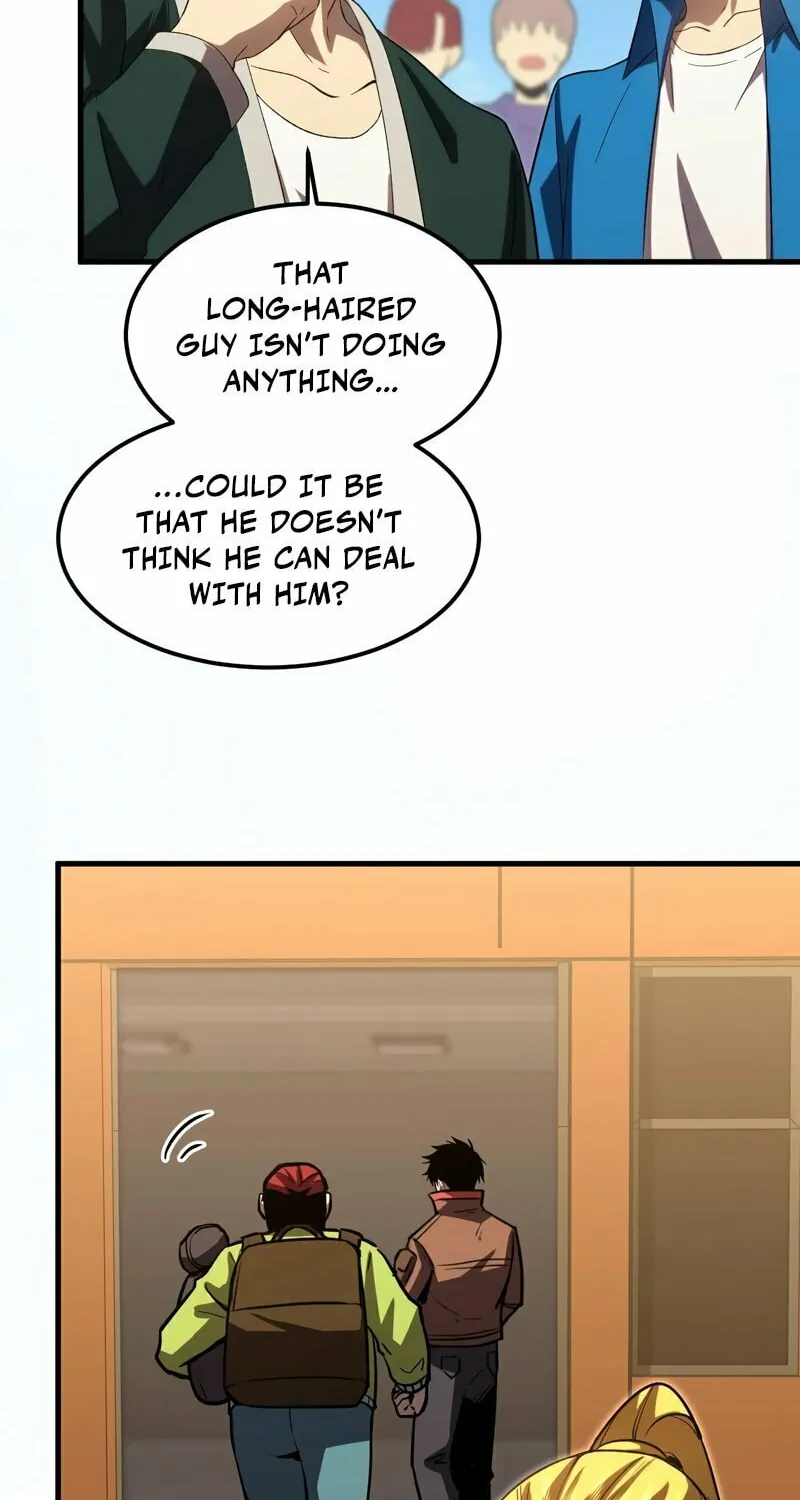 Logging 10,000 Years into the Future Chapter 68 page 30 - 